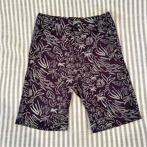 Catimini shorts- size 4 years- Direct from Paris! 🇫🇷 EUC